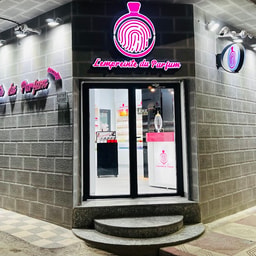 L'empreinte du parfum
