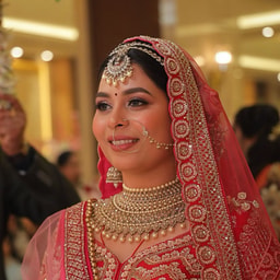Himalayan Blush Salon
