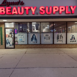 Lynn Beauty Supply