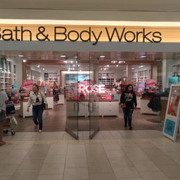 Bath & Body Works