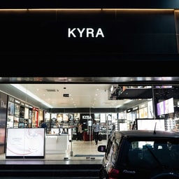 Kyra