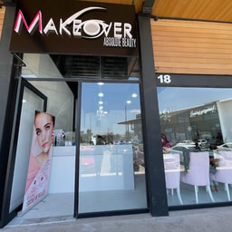 MAKEOVER Absolute Beauty
