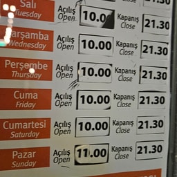 Rossmann Bornova-2 Cadde
