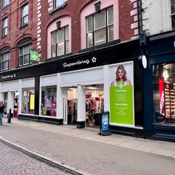 Superdrug