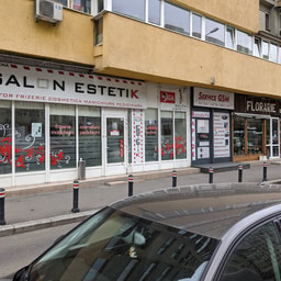Salon Estetik