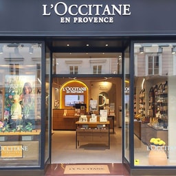 L'OCCITANE