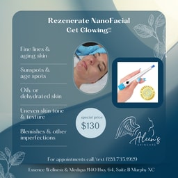 Aleen's Skincare