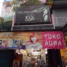 Aura Kosmetik & Assesoris