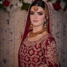 FB Glam Makeup & Hair Studio