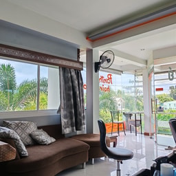 Panthip Hair Studio