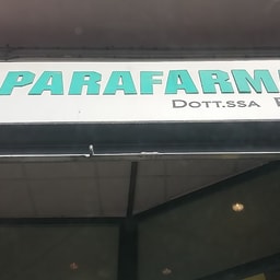 Parafarmacia D. Ssa Pulvirenti Francesca