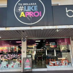 Bertoldi Perfumeria Profesional