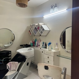 Swaroop Beauty Care