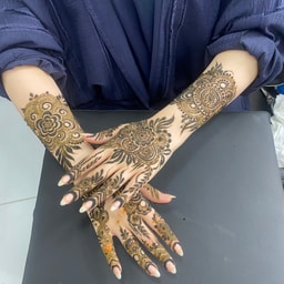 Guzel Beauty Salon