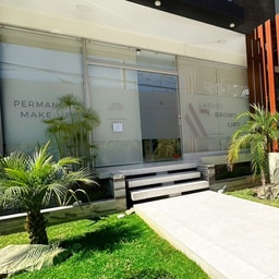 The House of Beauty