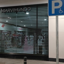 Marvimundo