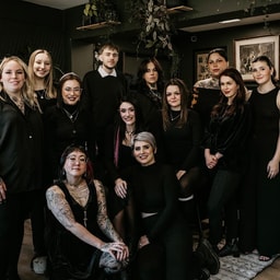 Coven Salon