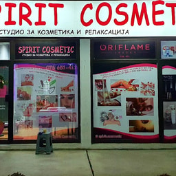 Spirit Cosmetic