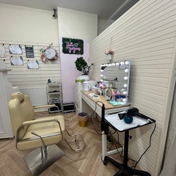 Sudi Beauty & Aesthetics