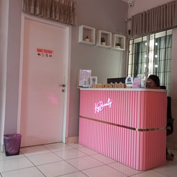 KeyBeauty Gedebage