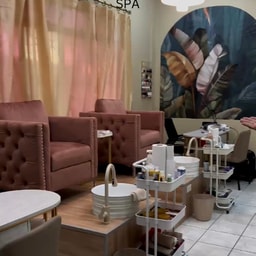 The Caribbean Beauty Bar