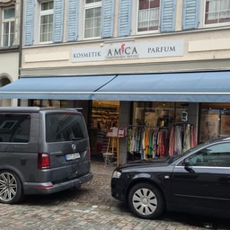 AMICA Parfümerie Bittel Leutkirch