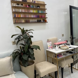 Beauty Magic by Saida