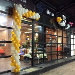 Reborn Gents & Ladies Beauty Hub