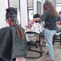 JC Salon & Bridal