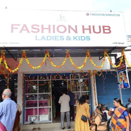 Fashion Hub