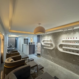 AC Beauty Studio - Banawe