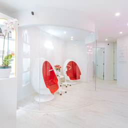 Beauty House