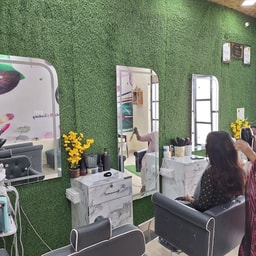 Shree Wellness Skin and Hair Studio