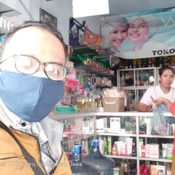 Al Kautsar Cosmetic