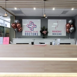 Rochedale Skin Clinic