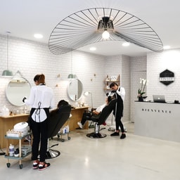 Le Comptoir du visage