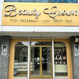 Beauty Crown