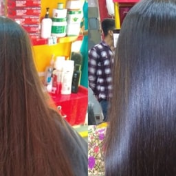 MakeOver Unisex Salon