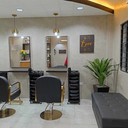 GlamAvenue Beauty Studio