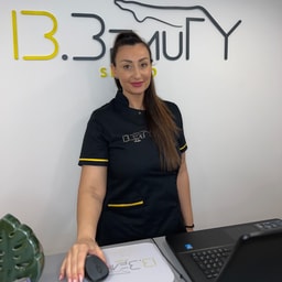IB Beauty Studio