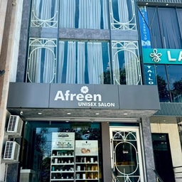 Afreen Unisex Salon