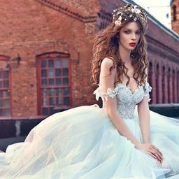 Thuy Bridal