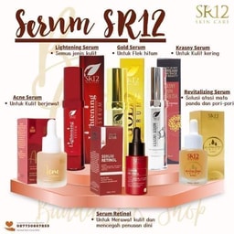 SR12 Sungai Penuh Health & Beauty Care by Rosi