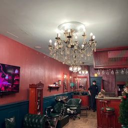 Arthur Barbershop