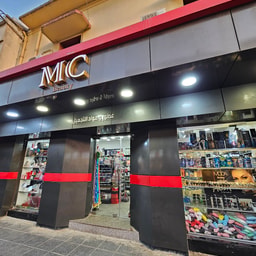 MC Beauty