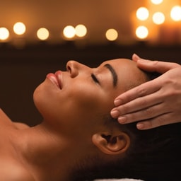 Shreeta Salon & Spa