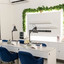 Velvet Beauty Studio