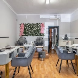 Glam Nail Bar - Uñas y estética