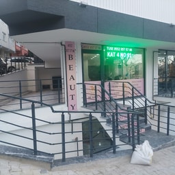 Tuse Kiraz Beauty - Cilt Bakimi Kalici Makyaj Manikur Pedikur Agda