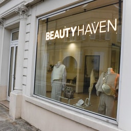 Beauty Haven